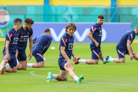 So stark die Balkan-Nation bei der WM 2018 aufgespielt haben mag, so mäßig waren die Ergebnisse in den letzten Jahren. Die g...