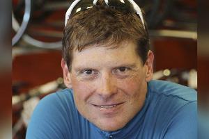 Jan Ullrich stellt Pläne für Radsportzentrum vor
