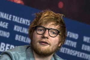 Medien: Ed Sheeran gibt Kane und Co. ein Privat-Konzert