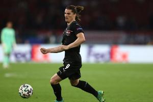 Medien: Milan will Leipzigs Sabitzer