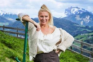 Magdalena Brzeska: Das sagen ihre Töchter zu ihrer "Die Alm"-Teilnahme