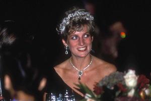 Dianas 60. Geburtstag: So wird die "Königin der Herzen" geehrt