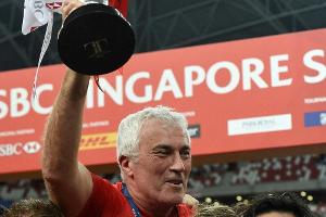 7er-Rugby: Deutsche Auswahl nimmt EM-Titelverteidigung ins Visier