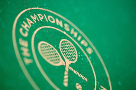 Tennis: Masur und Otte erstmals in Wimbledon dabei