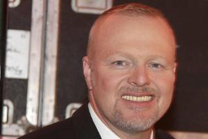 Stefan Raab plant offenbar eine Neuauflage von "TV total"