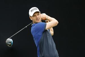 BMW Open: Kaymer mit "solidem Start"