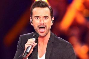"DSDS"-Sieger über Florian Silbereisen: "Das wird er schon rocken"