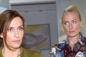 Das passiert heute in den Soaps