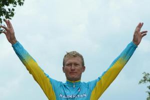 Kurz vor Tour-Start: Astana setzt Teamchef Winokurow ab