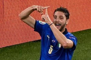 Medien: BVB an Italiens Mittelfeld-Ass Locatelli interessiert