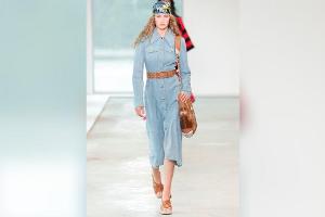 Hemdblusenkleider sind das Must-have im Sommer
