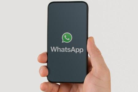 Nachträgliche Löschung von WhatsApp-Nachrichten