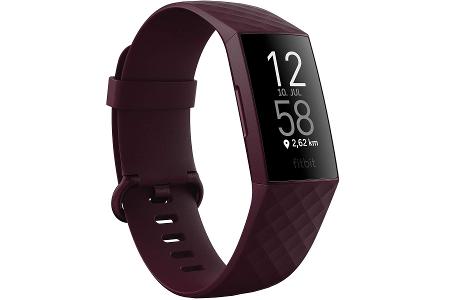 Fitbit Charge 4