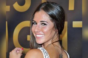 Sarah Engels: Hauptrolle in einem Musicalfilm!