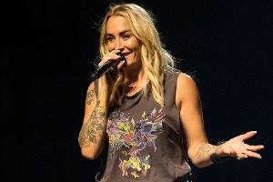 Sarah Connor soll neuer Coach bei "The Voice of Germany" werden