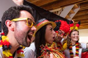 So sehen Fans das Auftaktspiel der DFB-Elf im TV oder Stream