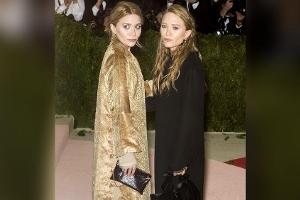 Mary-Kate und Ashley Olsen: Darum designen sie diskrete Mode