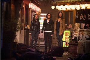 "The Fast and the Furious":  Bekommen die Frauen ihren eigenen Film?