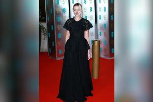Margot Robbie nimmt sich eine Social-Media-Auszeit