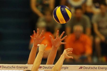 Führungstrio für die Volleyball-Bundesliga