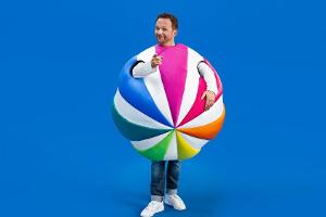 Ralf Schmitz bekommt drei neue Shows auf Sat.1