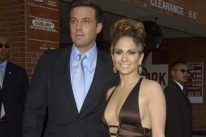 J.Lo und Ben Affleck: Kuss-Video scheint Gerüchteküche zu beenden