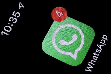 Gelöschte WhatsApp-Nachrichten lesbar machen