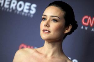 Megan Boone verlässt "The Blacklist"