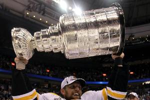 NHL-Champion Seidenberg blickt zurück: "Haben die Canucks gehasst"