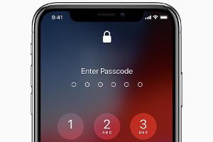 Vergessene iPhone-Codes: Was tun?