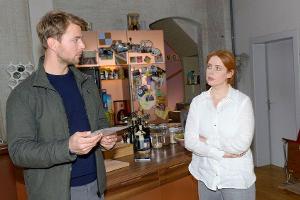 Das passiert heute in den Soaps