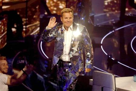 Dieter Bohlen ist das 