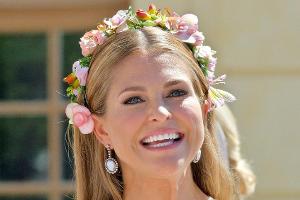 Prinzessin Madeleine: Sohn Nicolas feiert sechsten Geburtstag