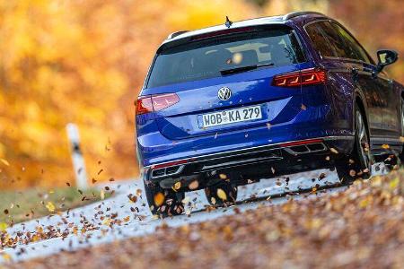 VW Passat Variant