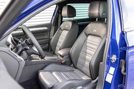 VW Passat Variant
