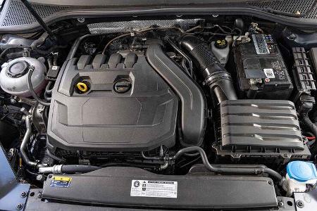 VW Passat Variant