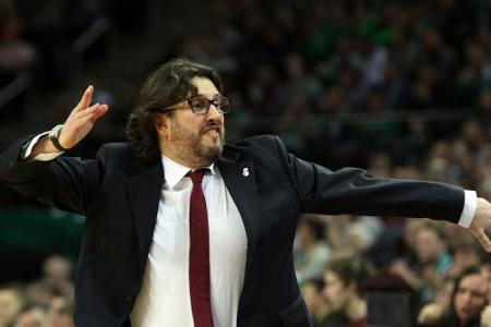 Basketball-Bundesliga: Bayern zieht ins Finale ein Basketball-Bundesliga: Bayern zieht ins Finale ein