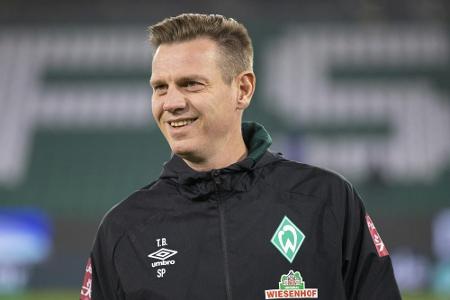 Borowski verlässt Werder - nach insgesamt fast 25 Jahren