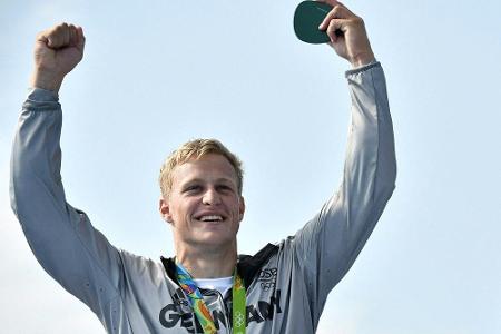 Kanu-EM: Brendel/Hecker holen Silber über 500 m - Vierer im Finale Kanu-EM: Brendel/Hecker holen Silber über 500 m - Vierer im Finale