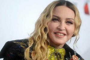 Madonna richtet liebevolle Worte an Vater Silvio zum 90. Geburtstag