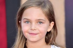 Ryan Kiera Armstrong spielt Hauptrolle in Stephen-King-Neuverfilmung