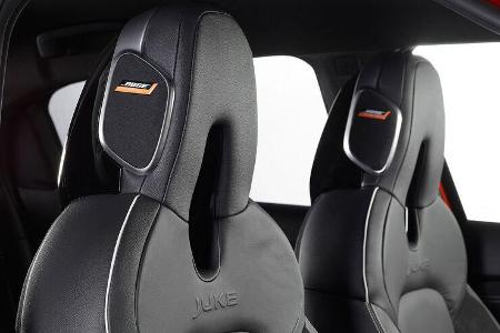 Nissan Juke (2019)