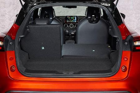 Nissan Juke (2019)