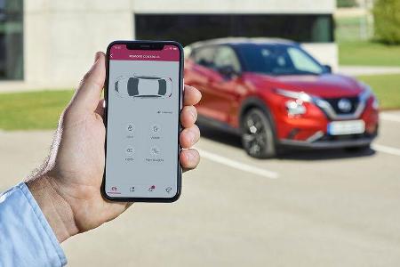 Nissan Juke (2019)