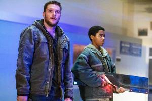TV-Tipps am Freitag