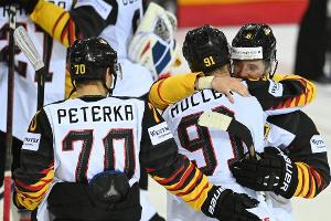 Sportwetten: DEB-Team im WM-Halbfinale Außenseiter