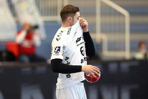 Szilagyi nach THW-Aus im Pokal: "Jeder muss sich hinterfragen"