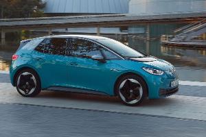 Minis und E-Antriebe schwer gefragt
