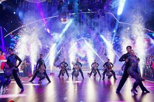 Corona bei "Let's Dance": Drei Paare fehlen bei der Profi-Challenge