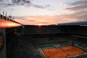 Manipulationsverdacht: Russische Tennisspielerin wieder freigelassen